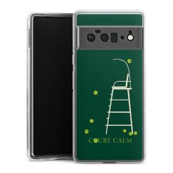 Hard Case transparent - 2in1