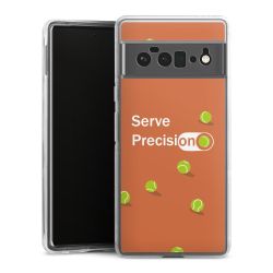 Hard Case transparent - 2in1