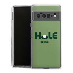 Hard Case transparent - 2in1