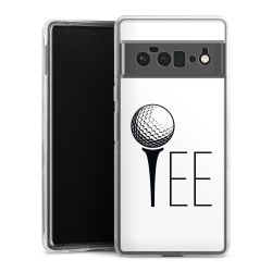 Hard Case transparent - 2in1