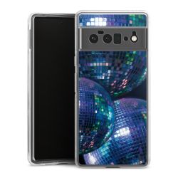 Hard Case transparent - 2in1