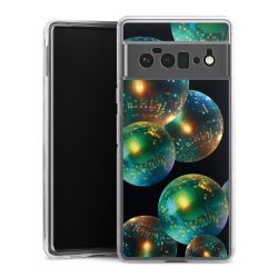 Hard Case transparent - 2in1