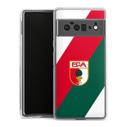 Hard Case transparent - 2in1