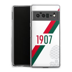 Hard Case transparent - 2in1