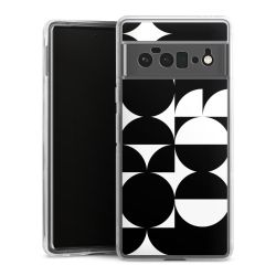 Hard Case transparent - 2in1