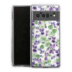 Hard Case transparent - 2in1