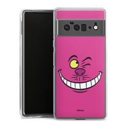 Hard Case transparent - 2in1