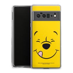 Hard Case transparent - 2in1