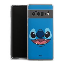 Hard Case transparent - 2in1