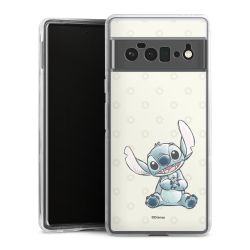 Hard Case transparent - 2in1