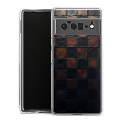 Hard Case transparent - 2in1