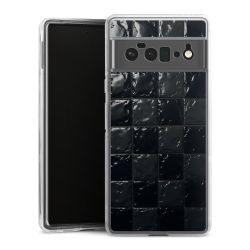 Hard Case transparent - 2in1