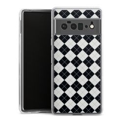 Hard Case transparent - 2in1