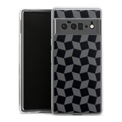 Hard Case transparent - 2in1