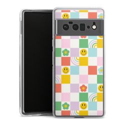 Hard Case transparent - 2in1