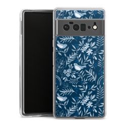 Hard Case transparent - 2in1