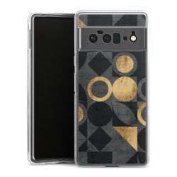 Hard Case transparent - 2in1