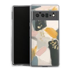 Hard Case transparent - 2in1