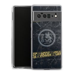 Hard Case transparent - 2in1