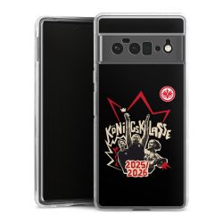 Hard Case transparent - 2in1