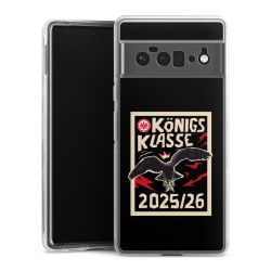 Hard Case transparent - 2in1