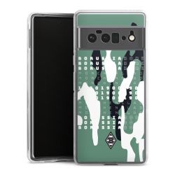 Hard Case transparent - 2in1
