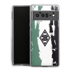 Hard Case transparent - 2in1