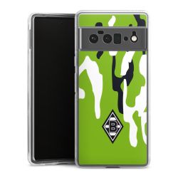 Hard Case transparent - 2in1