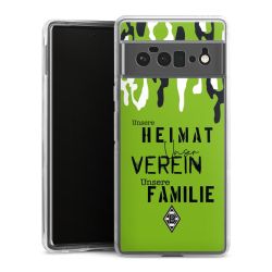 Hard Case transparent - 2in1