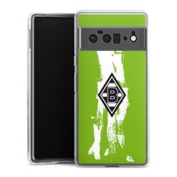 Hard Case transparent - 2in1