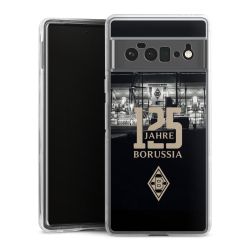 Hard Case transparent - 2in1