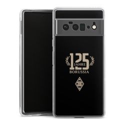 Hard Case transparent - 2in1