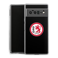 Hard Case transparent - 2in1