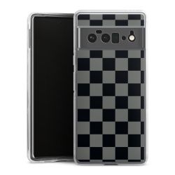 Hard Case transparent - 2in1