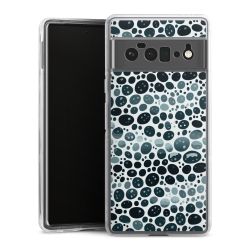 Hard Case transparent - 2in1