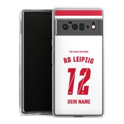 Hard Case transparent - 2in1