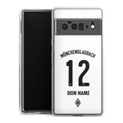 Hard Case transparent - 2in1