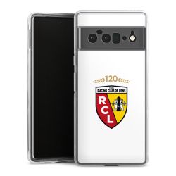 Hard Case transparent - 2in1