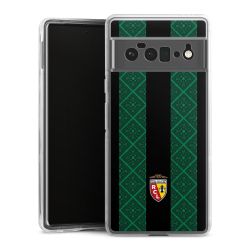 Hard Case transparent - 2in1