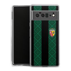 Hard Case transparent - 2in1