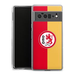 Hard Case transparent - 2in1