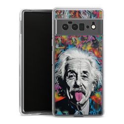 Hard Case transparent - 2in1