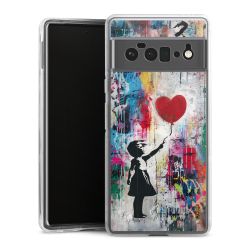 Hard Case transparent - 2in1