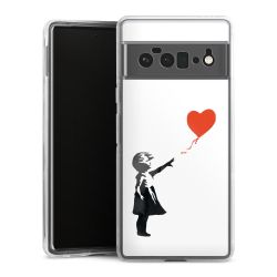 Hard Case transparent - 2in1