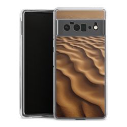 Hard Case transparent - 2in1