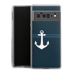 Hard Case transparent - 2in1