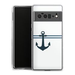 Hard Case transparent - 2in1