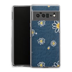 Hard Case transparent - 2in1