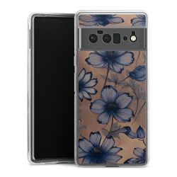 Hard Case transparent - 2in1