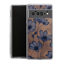 Hard Case transparent - 2in1